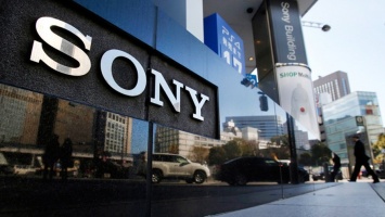 Компания Sony произвела флагманский датчик с поддержкой HDR