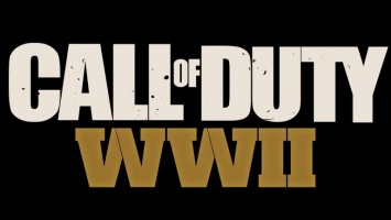 Call of Duty: WWII может выйти 3 ноября