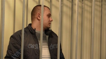 Суд в Донецкой области отпустил на свободу экс-милиционера, убившего в ДТП троих людей