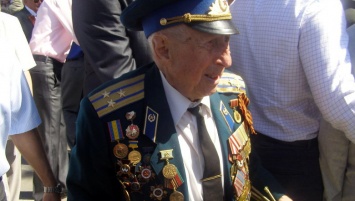 На Украине хотят посадить 93-летнего ветерана КГБ, ликвидировавшего гитлеровского пособника