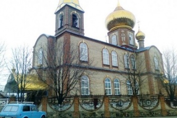 В Мариуполе впервые пройдет большой Пасхальный Крестных ход