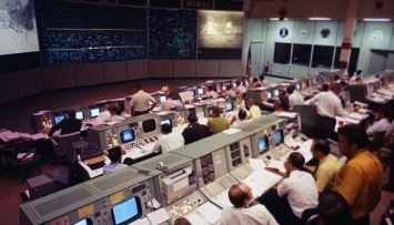 В Хьюстоне откроют музей программы NASA-Аполлон