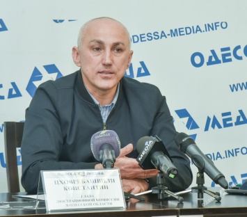 Общественники намерены заблокировать работу одесских МРЭО