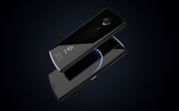 Turing Phone Appassionato станет первым массовым смартфоном из жидкого металла