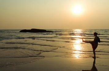 Эксперты определили лучшие пляжи Азии