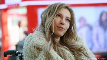 Координатор "Евровидения" в ФРГ: Участие Самойловой стало бы "живительным" сигналом для конкурса