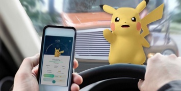 Ученые доказали, что пользователи приложения Pokemon Go счастливее остальных людей