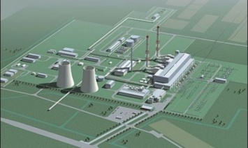 Московская пресса язвительно критикует срыв графика строительства электростанций в Крыму