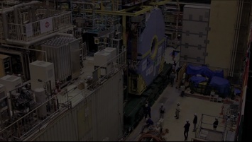 МФТИ показал, как детектор из России "въехал" в японский супер-коллайдер