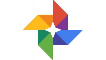 Программа Google Photos получила обновление