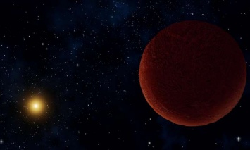 Астрономы обнаружили новую карликовую планету в Солнечной системе