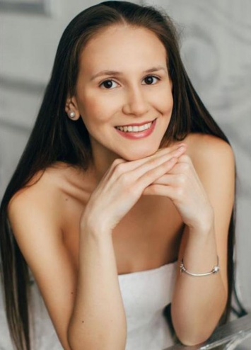 Жительница Новокузнецка поборется за титул самой красивой девушки Вселенной