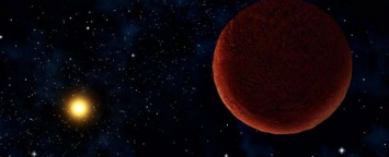 На окраинах Солнечной системы была найдена карликовая планета