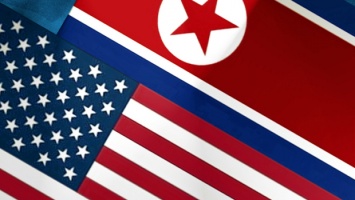 Северная Корея заявляет о готовности ответить ядерной атакой на удар США