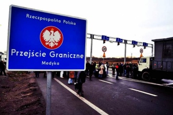 На Львовщине польские пограничники избили украинскую семью