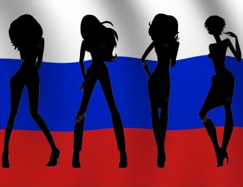 Лучшие российские модели, сделавшие карьеру за рубежом