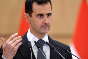Эксперт: Башар Асад контролирует 85% "полезной" Сирии
