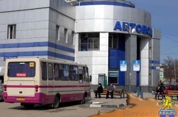 Крымский минтранс объявил конкурс на 40 междугородних автобусных маршрутов
