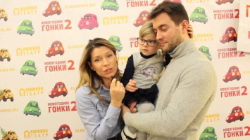 Екатерина Волкова рассказала о проблемах со зрением дочери