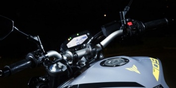Yamaha отзывает больше 20 тысяч мотоциклов