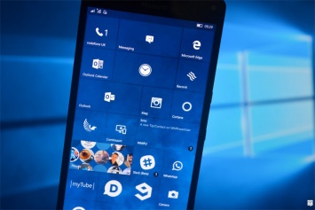 Windows 10 Phone при смерти, и ее уже ничто не спасет