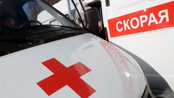 Жизни керченского медика "скорой", на которого напали с ножом, ничего не угрожает