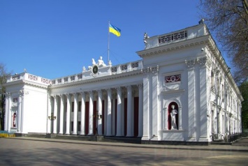 Одесские активисты собирутся на митинг против застройки Ланжерона