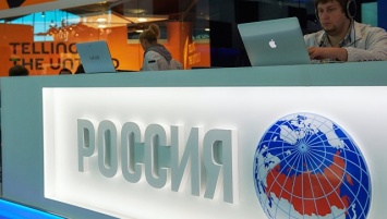 "Россия сегодня" и Курчатовский институт договорились о сотрудничестве
