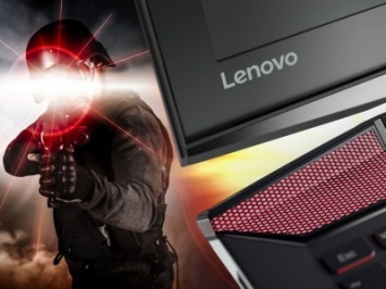 Lenovo планирует сосредочиться на игровых компьютерах