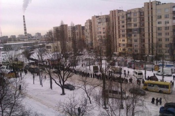 Снежная весна: самые запомнившиеся погодные аномалии Украины
