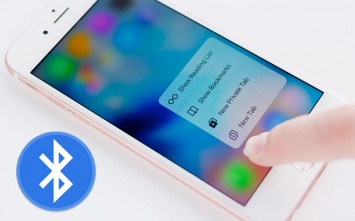 Москвичка подала в суд на Apple из-за отсутствия «нормального» Bluetooth на iPhone