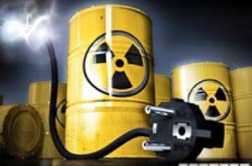 СМИ: Украинская атомная энергетика может выйти из под контроля в любой момент