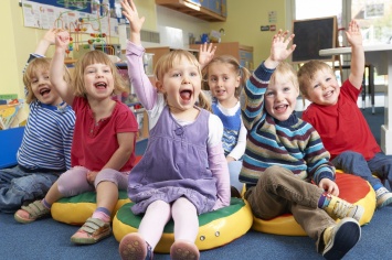 Эксперты рассказали, как подготовка к детскому саду влияет на успехи детей
