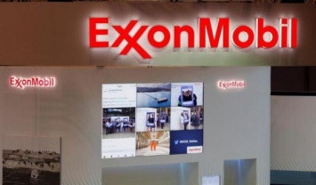 Exxon отказался комментировать статью WSJ о просьбе работать в РФ в обход санкций