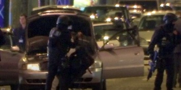 Полиция Бельгии до атаки на Елисейских полях предупреждала Францию о возможном нападении террористов