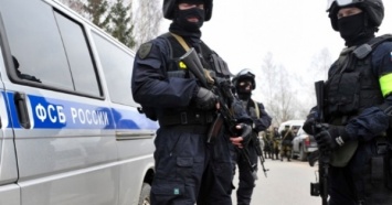 ФСБ передумала: Сотрудников спецслужбы расстрелял исламист