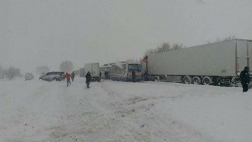Непогода обрушилась на Молдову: обесточены 700 населенных пунктов
