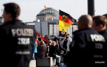 Берлин признан самым опасным городом Германии