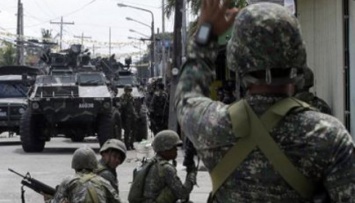 На Филиппинах ликвидировали одного из главарей связанной с ИГИЛ группировки