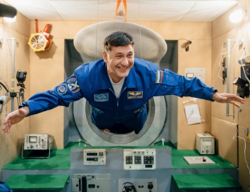 Алксей Макаров и Сергей Пускепалис отправятся в космос