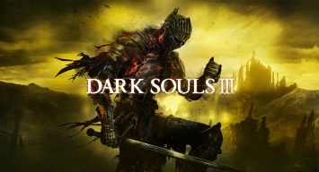 Издатели Dark Souls III выпустили Game of the Year Edition