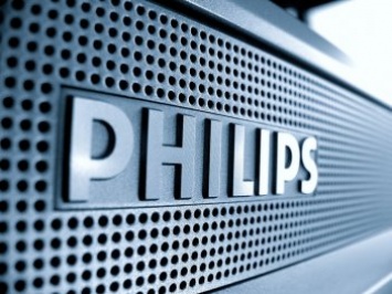 Philips увеличила чистую прибыль в I квартале в 7 раз, подтвердила годовой прогноз