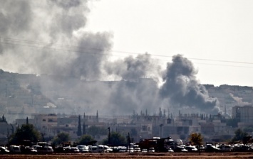 В Сирии прогремел взрыв: 10 погибших