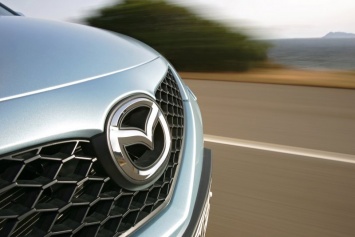 Mazda увеличила цены на весь модельный ряд в России на 4-7%