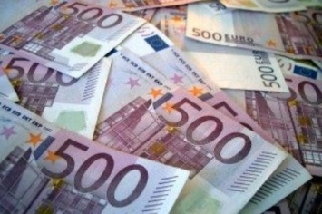 Минфин подписал кредитное соглашение с Германией на 200 млн евро