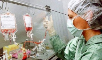 Ученые: Пересадка стволовых клеток может сповоцировать рак