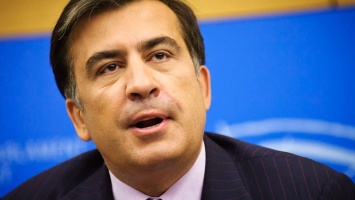 На Украине собирают подписи за назначение Саакашвили премьером
