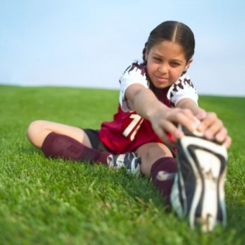 Найден способ, как заставить детей заниматься спортом – Ученые