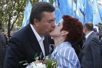 Поместье Януковича в Крыму: Как живет супруга беглого президента