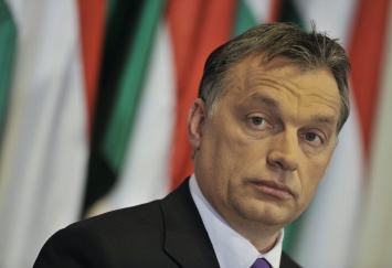Венгрия считает мигрантов главной проблемой Германии
